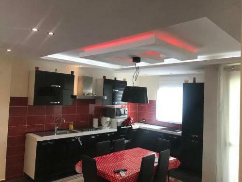 Apartamento Iboumane Casa 2 Rooms