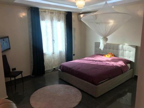 Apartamento Iboumane Casa 2 Rooms