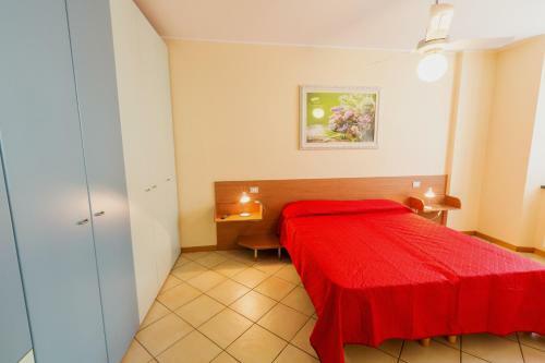 Apartamento Residenza Concordia