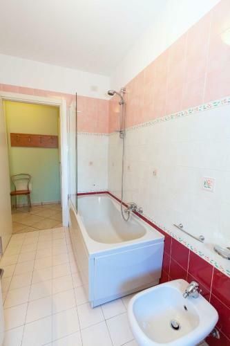 Apartamento Residenza Concordia