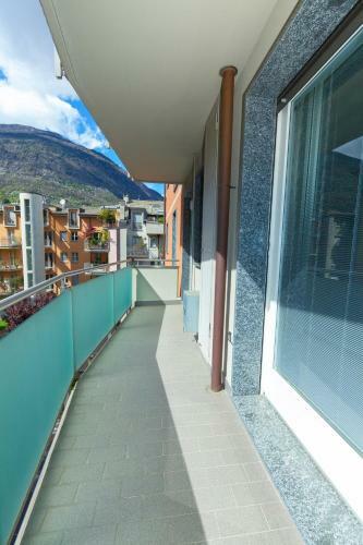 Apartamento Residenza Concordia