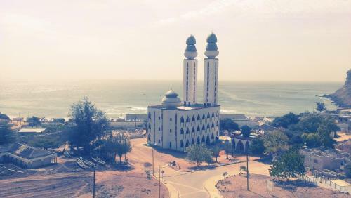 Amsy Hotel