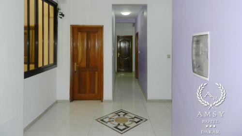 Amsy Hotel