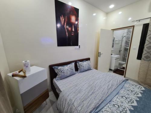 Apartamento Moysha Onomo