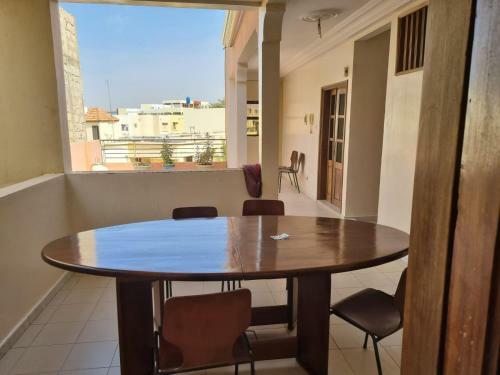 Hostal Studio Ou Chambre Meublee