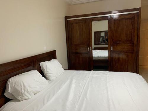 Apartamento Appartement Cosy Avec Parking Gratuit