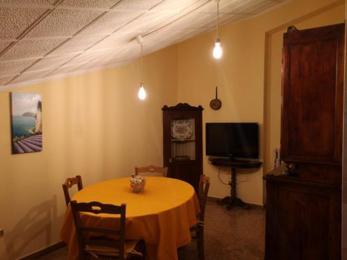 Apartamento La Casa Dei Ricordi