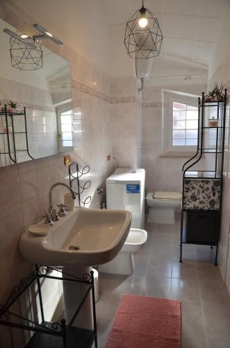 Apartamento La Casa Dei Ricordi