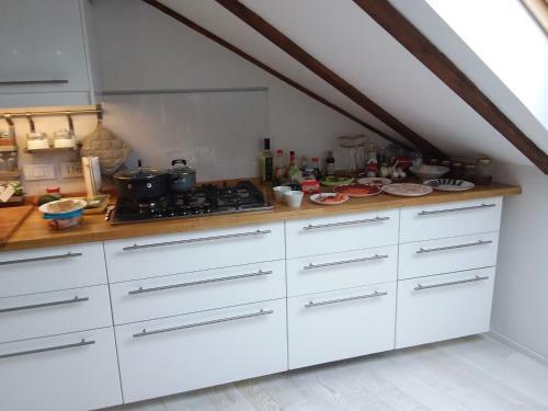 Apartamento C� Dal Marco