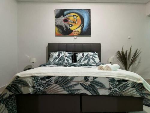 Apartamento Le Teranga de Ngor Almadies