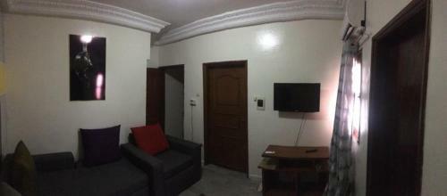 Apartamento California House