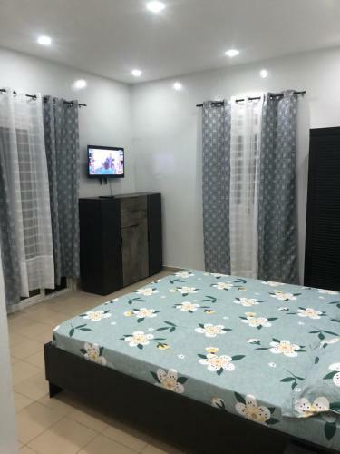 Hostal R�sidence Chantou