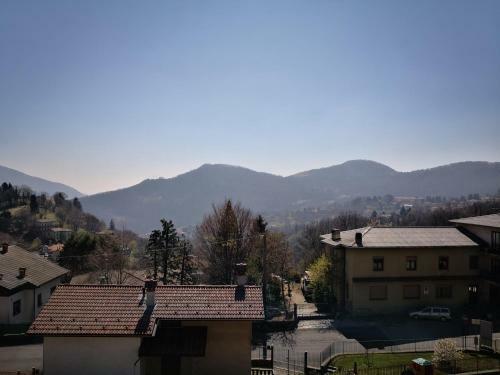 Appartamenti Dicinisio