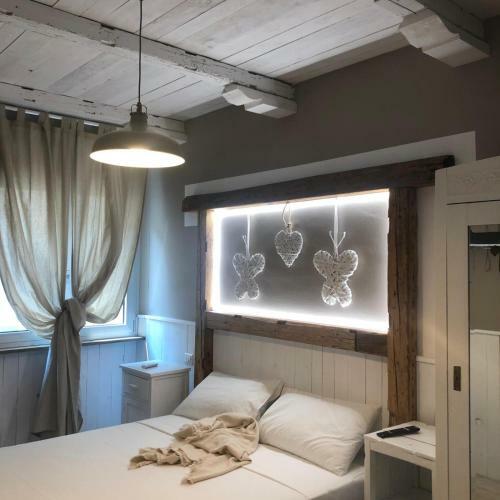 Hostal Nonna Pallina Residence