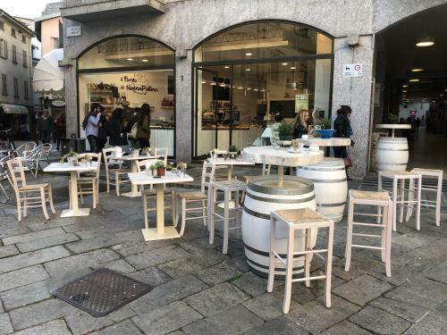 Hostal Nonna Pallina Residence