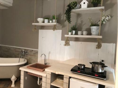 Hostal Nonna Pallina Residence