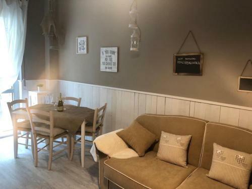Hostal Nonna Pallina Residence
