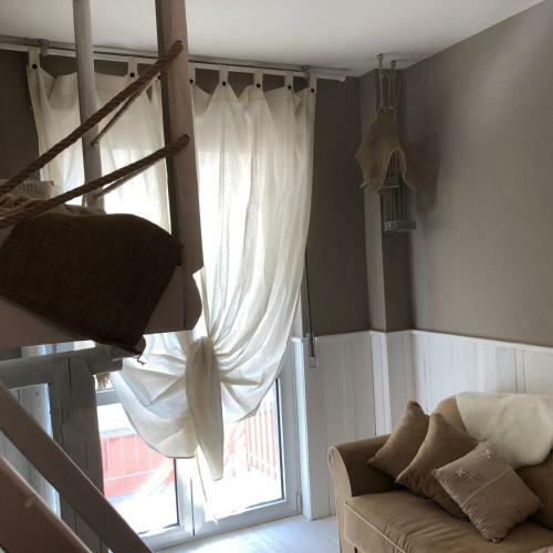 Hostal Nonna Pallina Residence