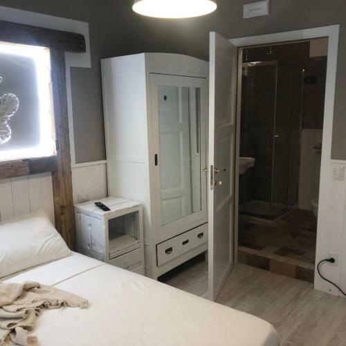 Hostal Nonna Pallina Residence