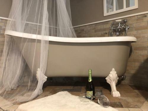 Hostal Nonna Pallina Residence