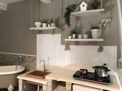 Hostal Nonna Pallina Residence