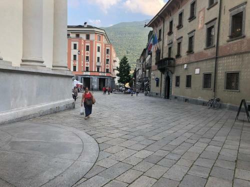 Hostal Nonna Pallina Residence