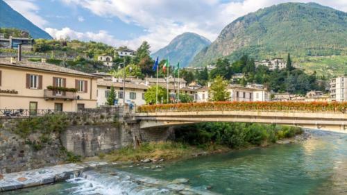 Hostal Nonna Pallina Residence