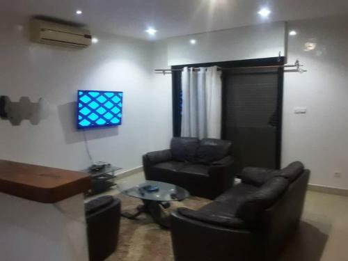 Apartamento Ibrahima Traore