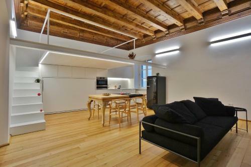 Apartamento Appartamento Labaitacase Suite Centro - Affitti Brevi Italia