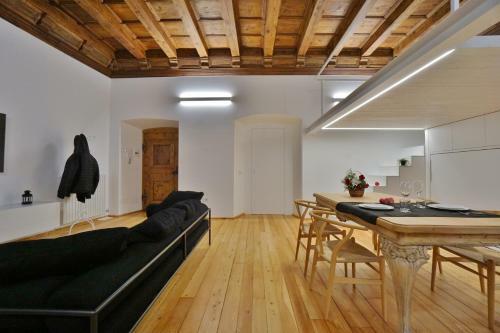 Apartamento Appartamento Labaitacase Suite Centro - Affitti Brevi Italia