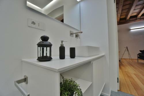 Apartamento Appartamento Labaitacase Suite Centro - Affitti Brevi Italia