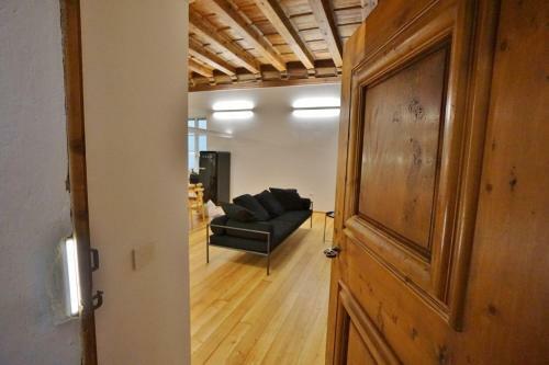 Apartamento Appartamento Labaitacase Suite Centro - Affitti Brevi Italia