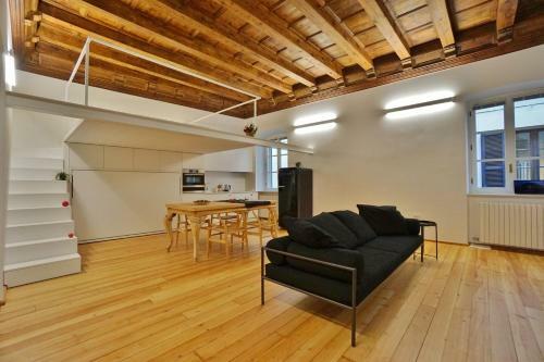 Apartamento Appartamento Labaitacase Suite Centro - Affitti Brevi Italia
