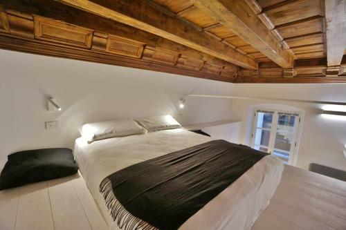 Apartamento Appartamento Labaitacase Suite Centro - Affitti Brevi Italia