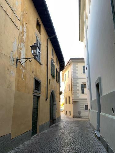 Apartamento Appartamento Labaitacase Suite Centro - Affitti Brevi Italia
