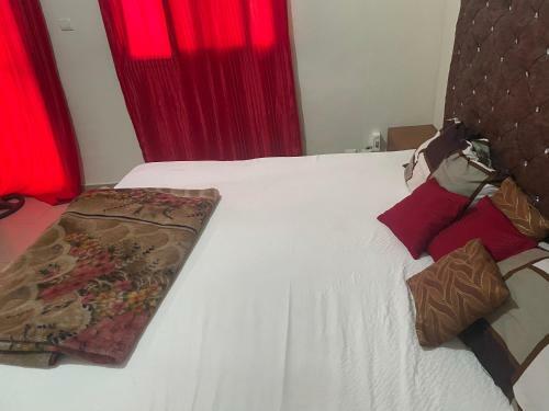 Apartamento Chez Dash