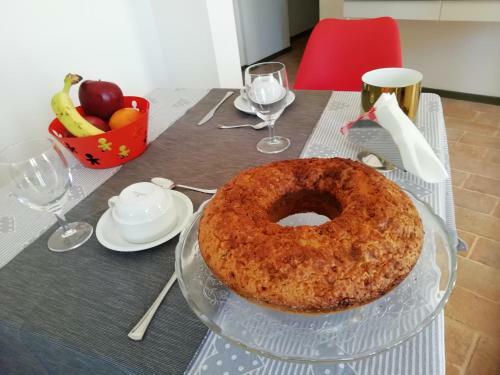Bed & Breakfast Massignano 116