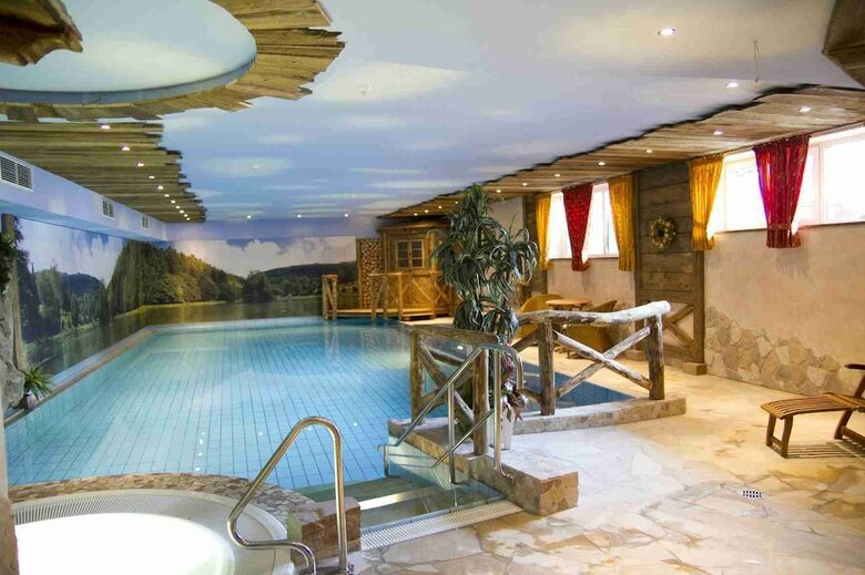 Wellnesshotel B�rgerstuben