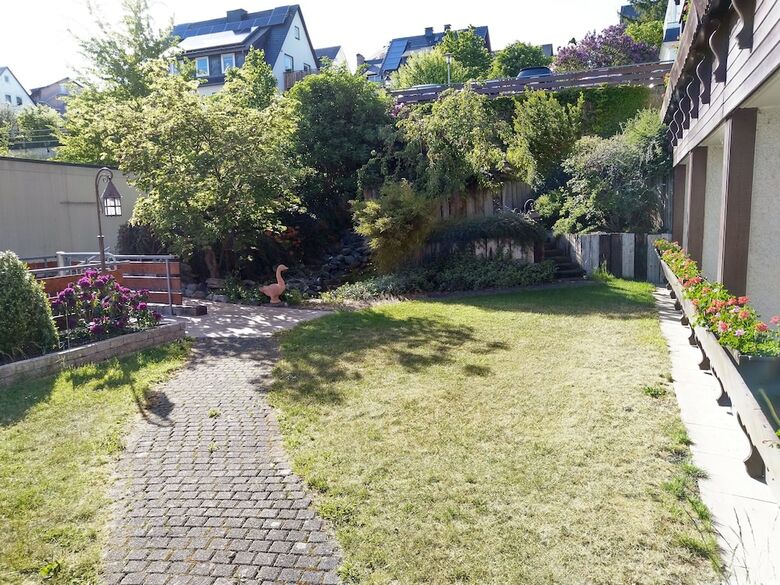 Wellnesshotel B�rgerstuben