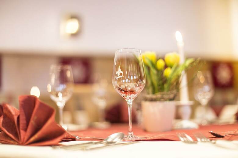 Wellnesshotel B�rgerstuben