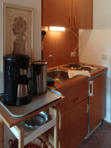 Hostal Haus Seidl