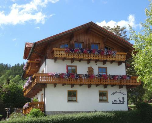 Hostal Haus Seidl