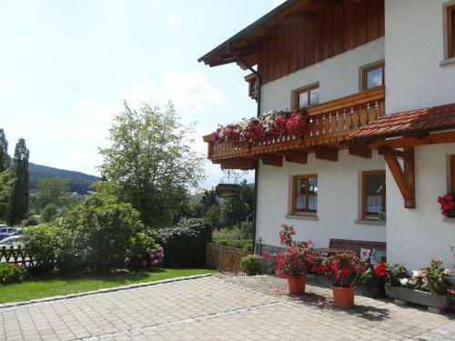 Hostal Haus Seidl
