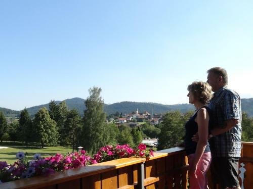 Hostal Haus Seidl