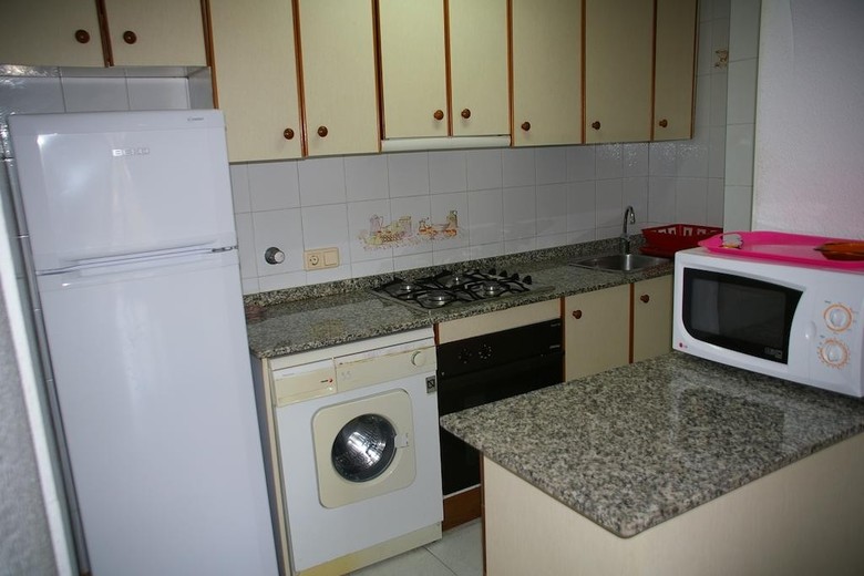 Apartamentos Costa Brasil