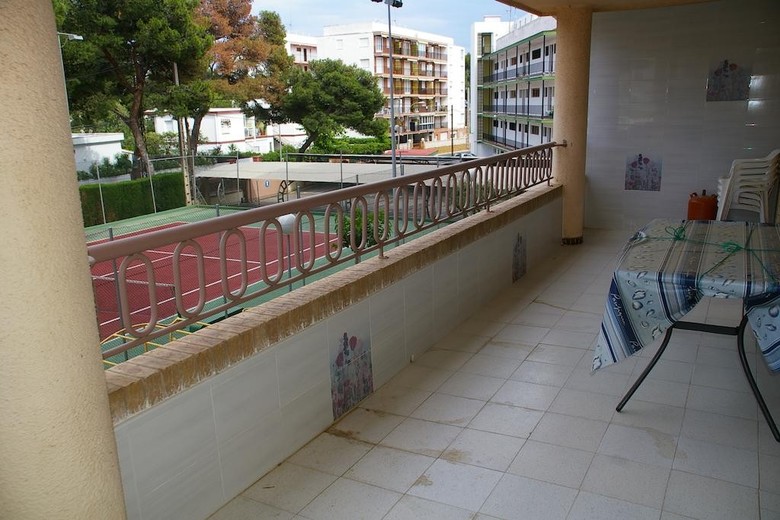 Apartamentos Costa Brasil