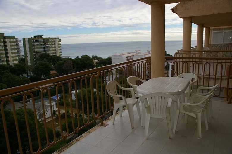 Apartamentos Costa Brasil