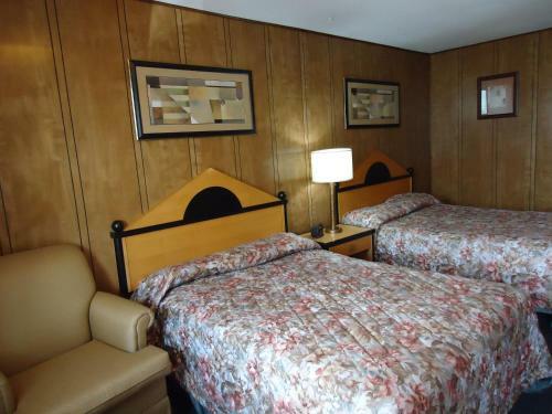 Atlanta Motel