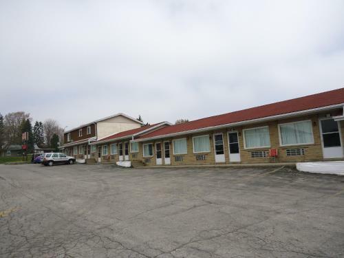 Atlanta Motel