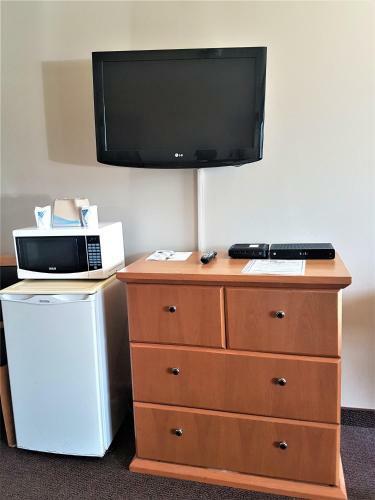 Hotel Best Canadian Motor Inns-lloydminster